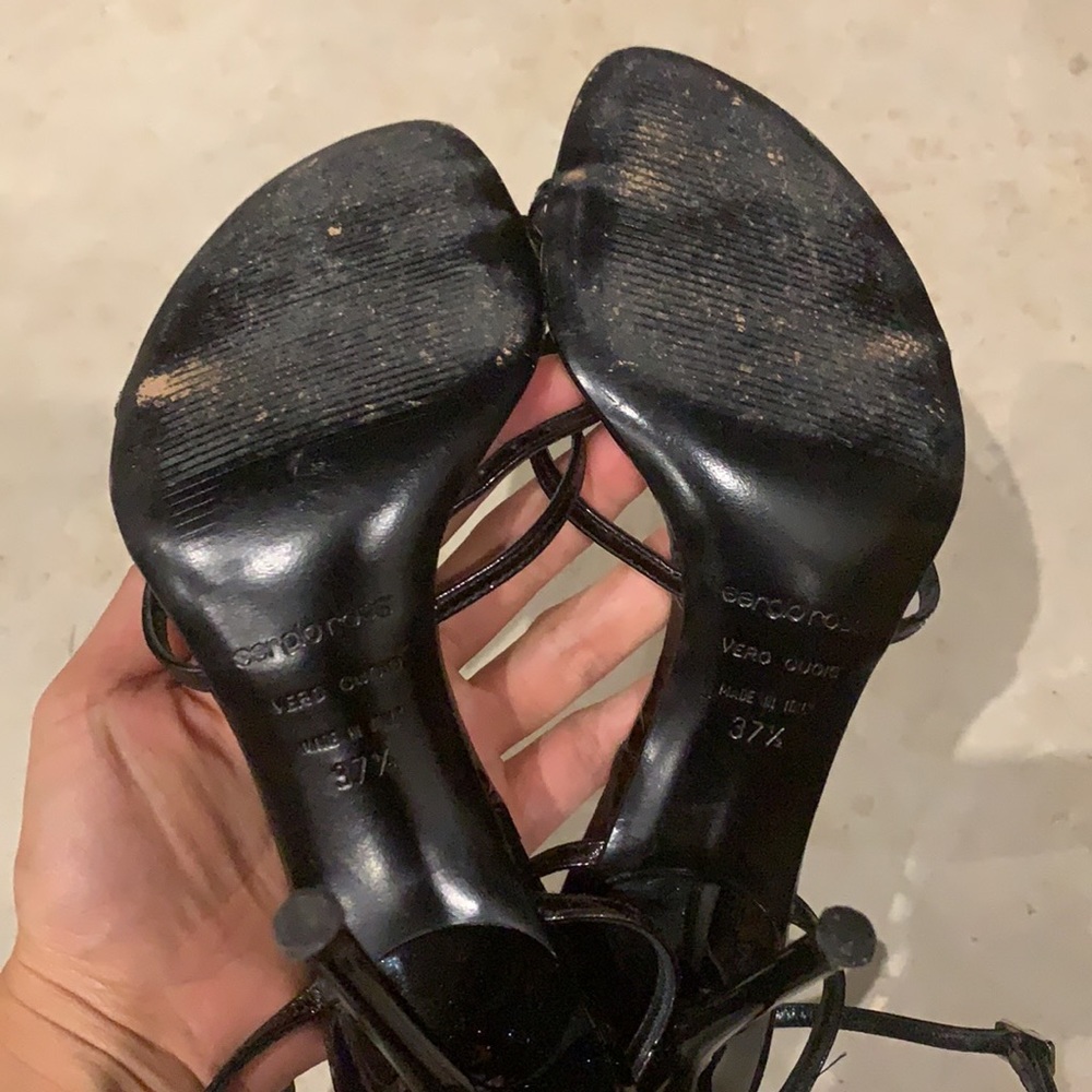 Dedicate strings - Picture 4 of 4